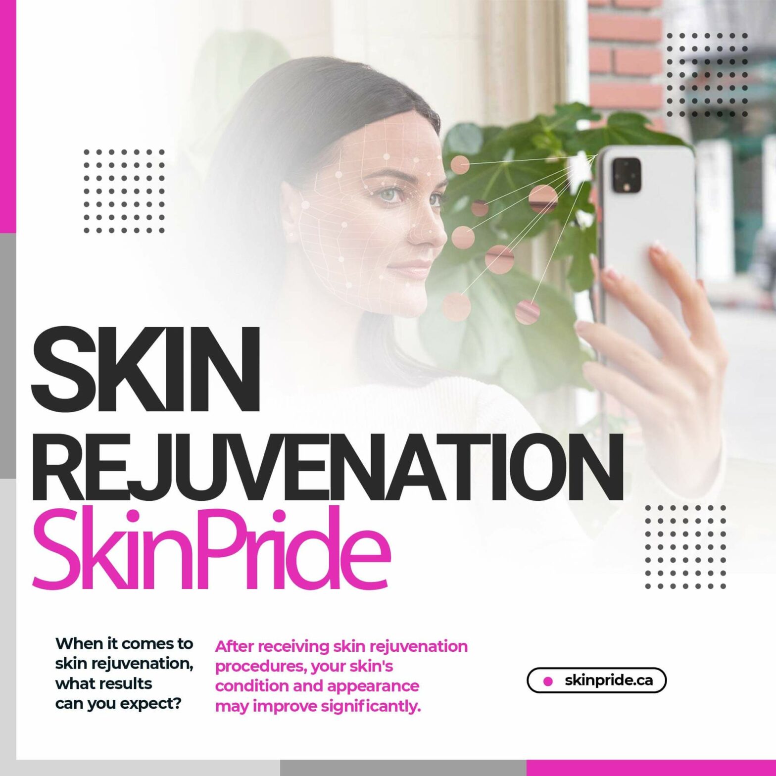 skin rejuvenation-Skinpride