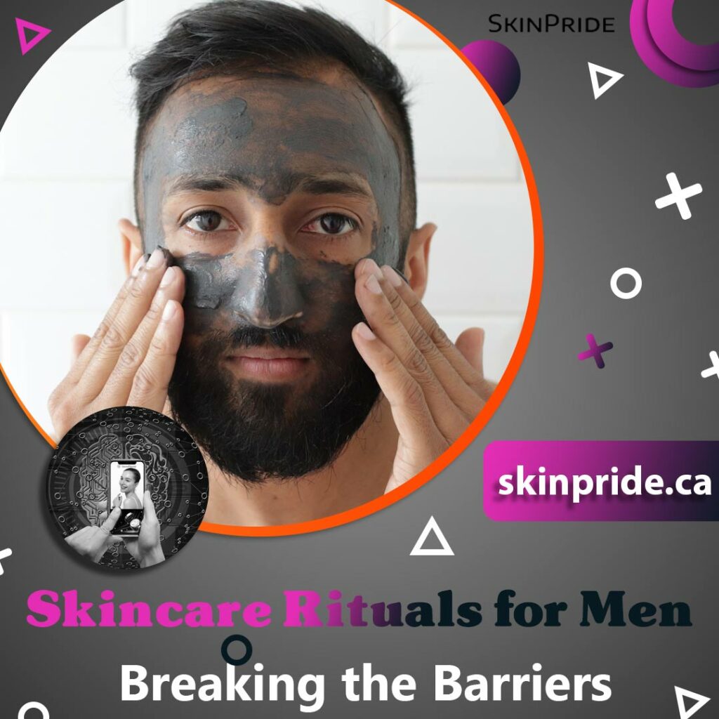 Skincare Trends 2023: Staying Ahead of the Game with SkinPride's Innovative Approach