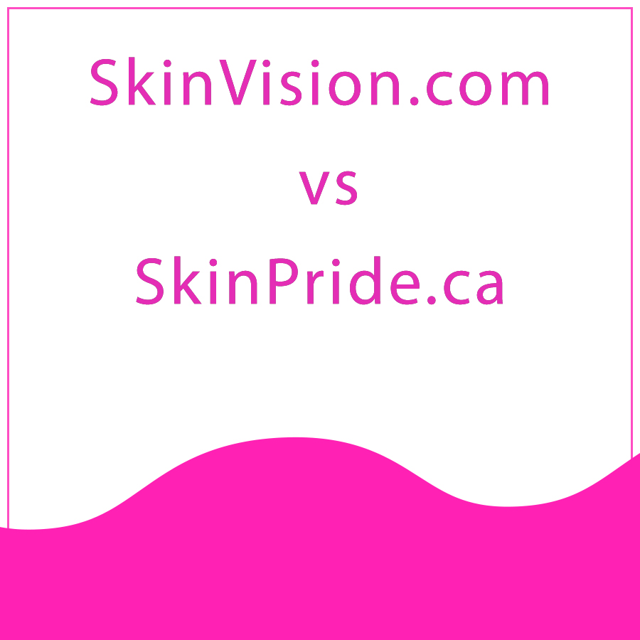 Discover top-rated skin health tracking apps tailored for Canadian women, offering personalized solutions for flawless skin. SkinPride