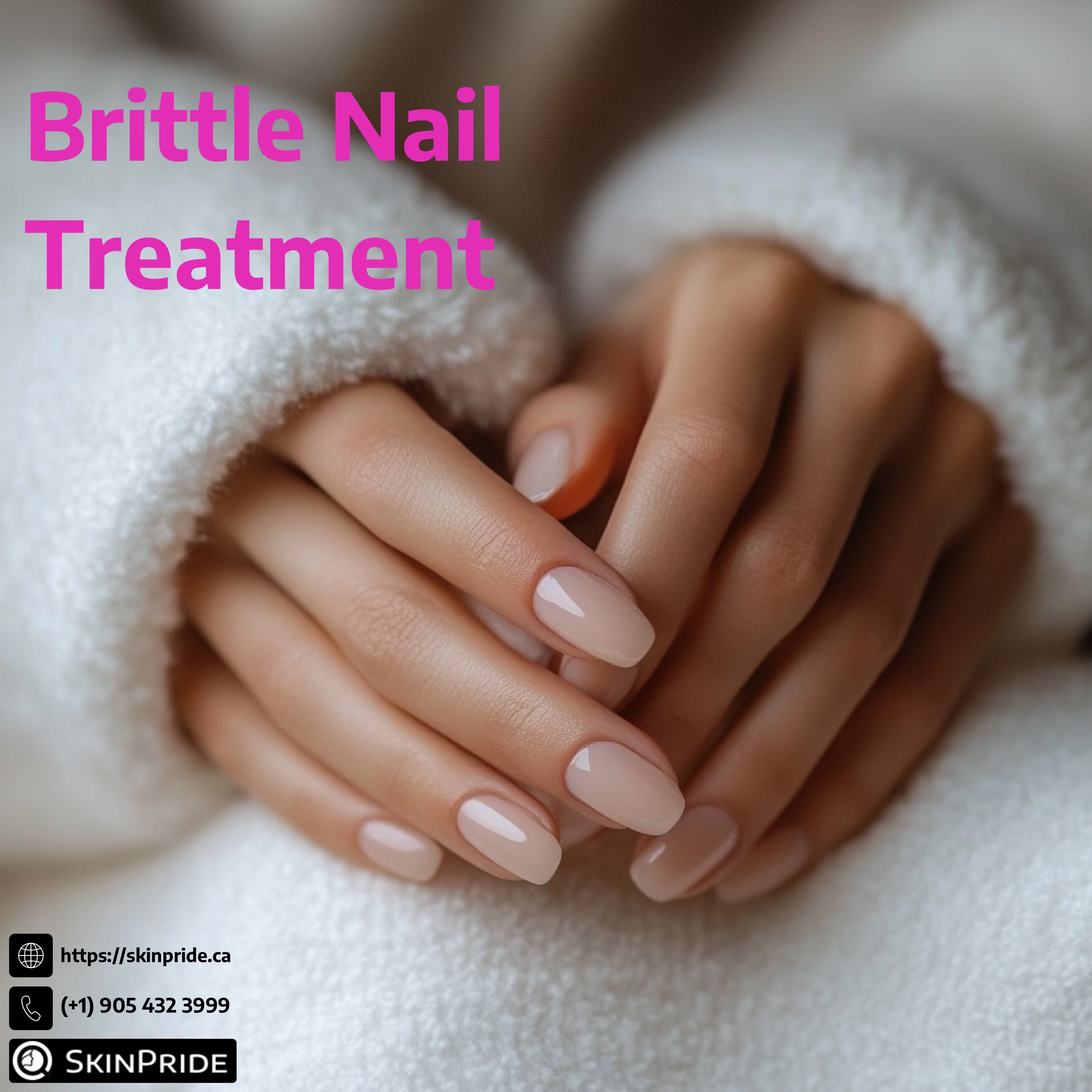 Brittle Nail Treatment