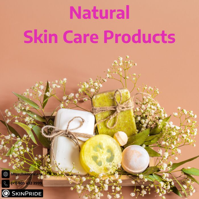 Natural Skin Care Products