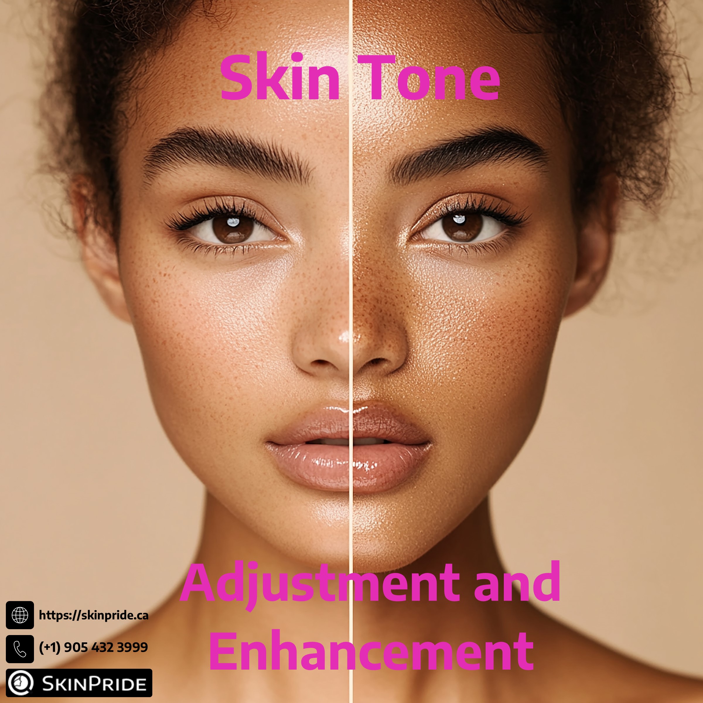 Skin Tone